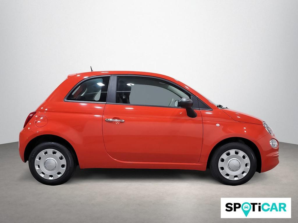 Fiat 500 Monotrim 1.0 Hybrid 51KW (70 CV) 3