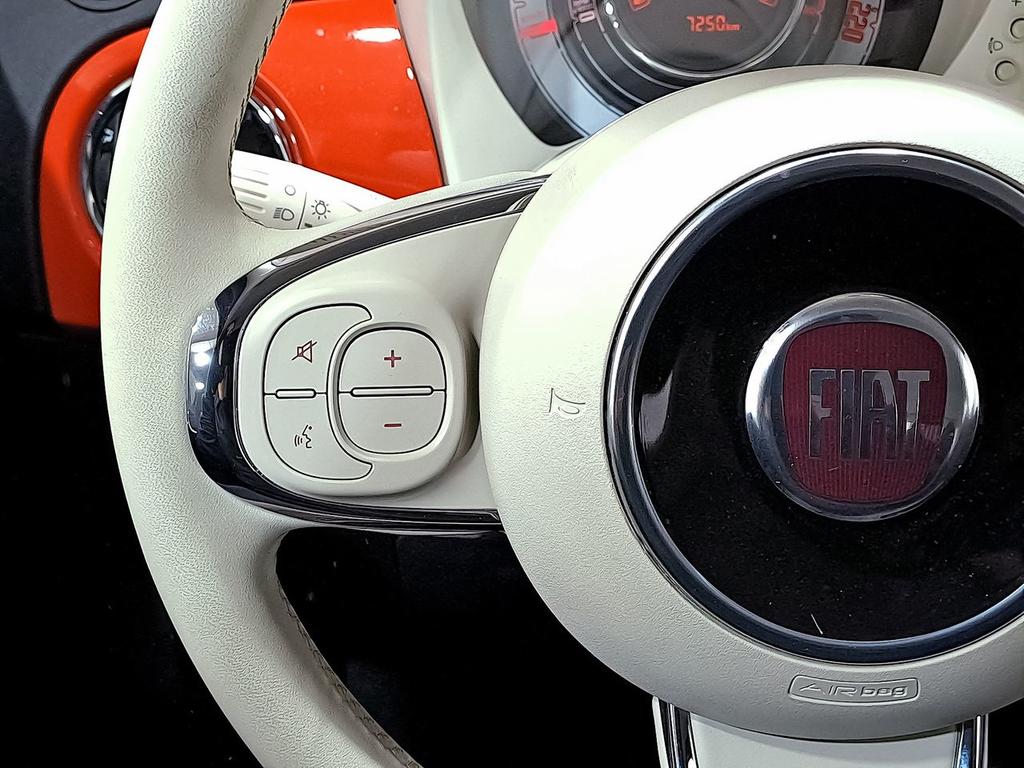 Fiat 500 Monotrim 1.0 Hybrid 51KW (70 CV) 18