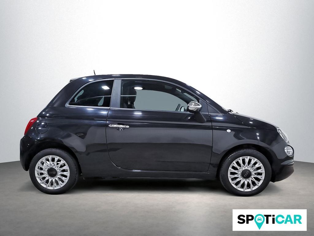 Fiat 500 Monotrim 1.0 Hybrid 51KW (70 CV) + Style 3