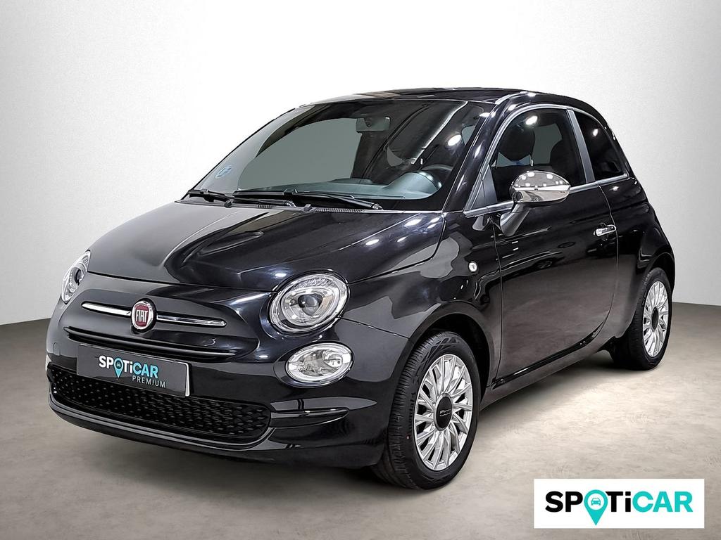 Fiat 500 Monotrim 1.0 Hybrid 51KW (70 CV) + Style 4