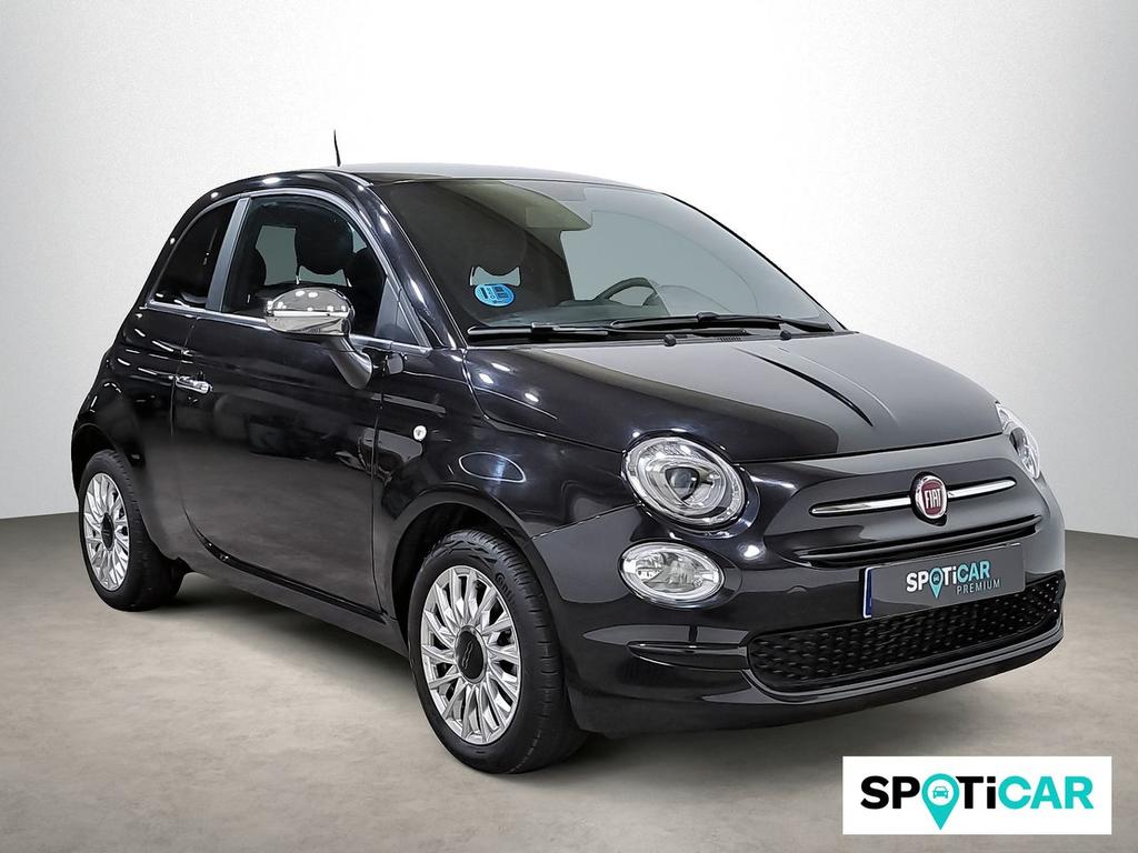 Fiat 500 Monotrim 1.0 Hybrid 51KW (70 CV) + Style 1