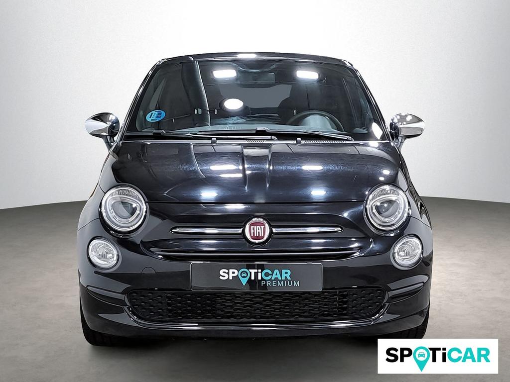 Fiat 500 Monotrim 1.0 Hybrid 51KW (70 CV) + Style 5