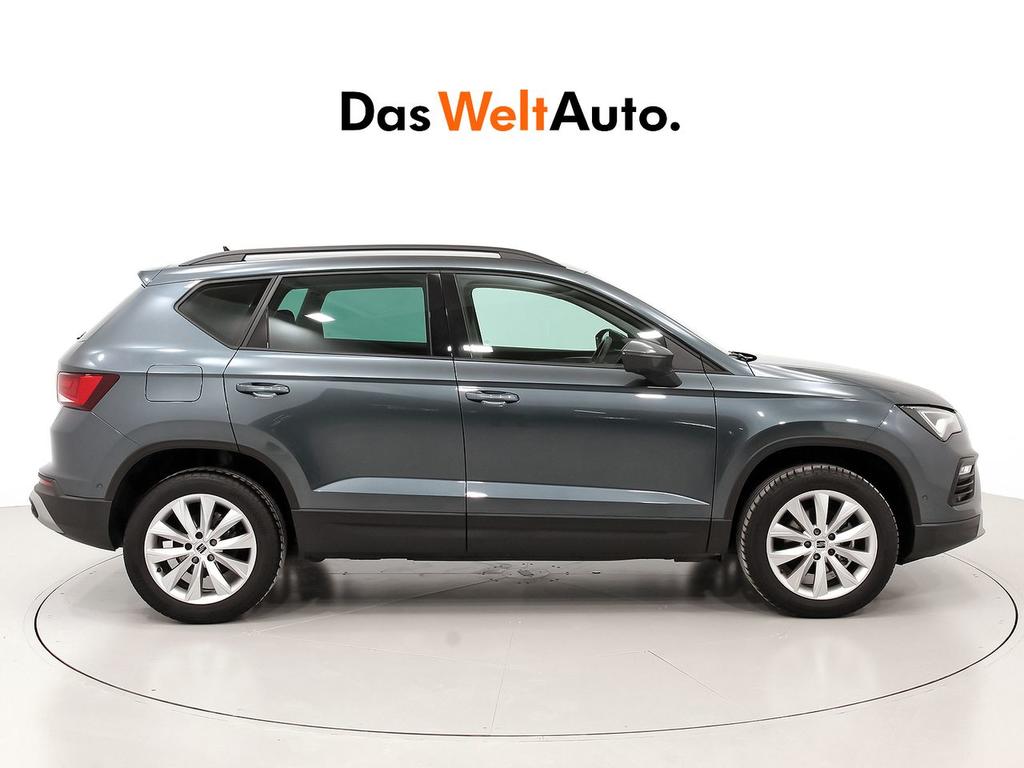 Seat Ateca 1.0 TSI 85kW St&Sp Style Go 3