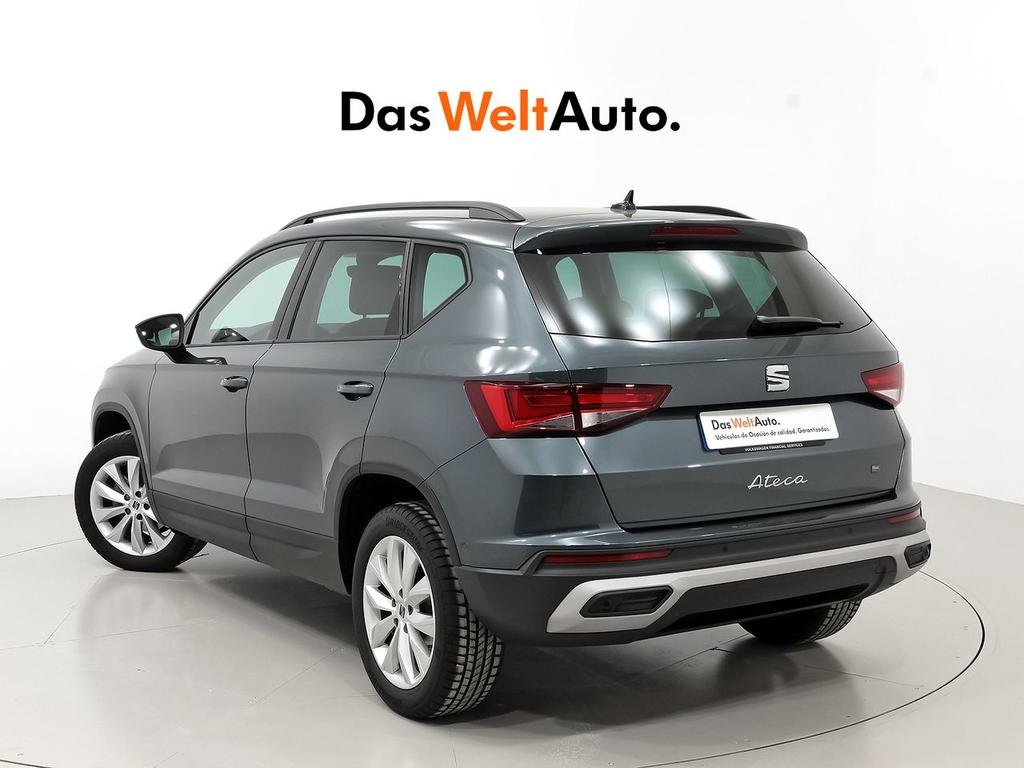 Seat Ateca 1.0 TSI 85kW St&Sp Style Go 2