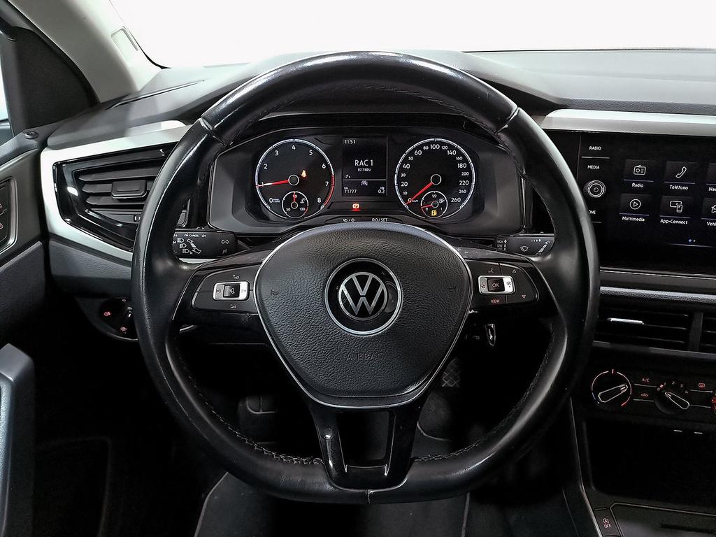 Volkswagen Polo Advance 1.0 TSI 70kW (95CV) 20