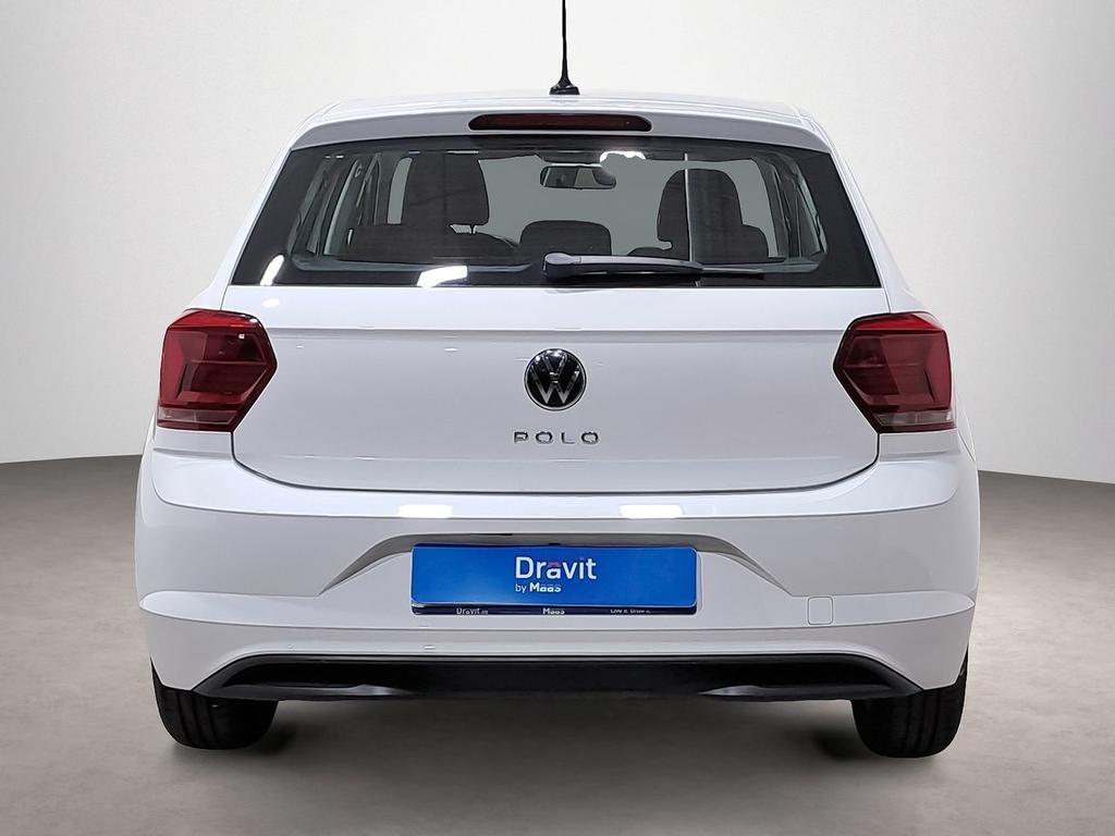 Volkswagen Polo Advance 1.0 TSI 70kW (95CV) 5