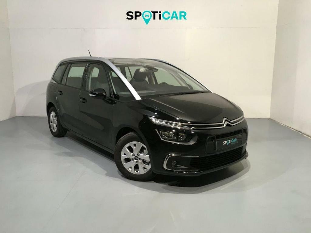 Citroën Grand C4 SpaceTourer PureTech 96KW (130CV) S&S 6v Feel 1