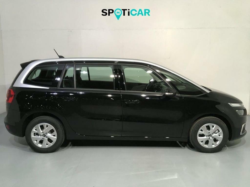 Citroën Grand C4 SpaceTourer PureTech 96KW (130CV) S&S 6v Feel 3