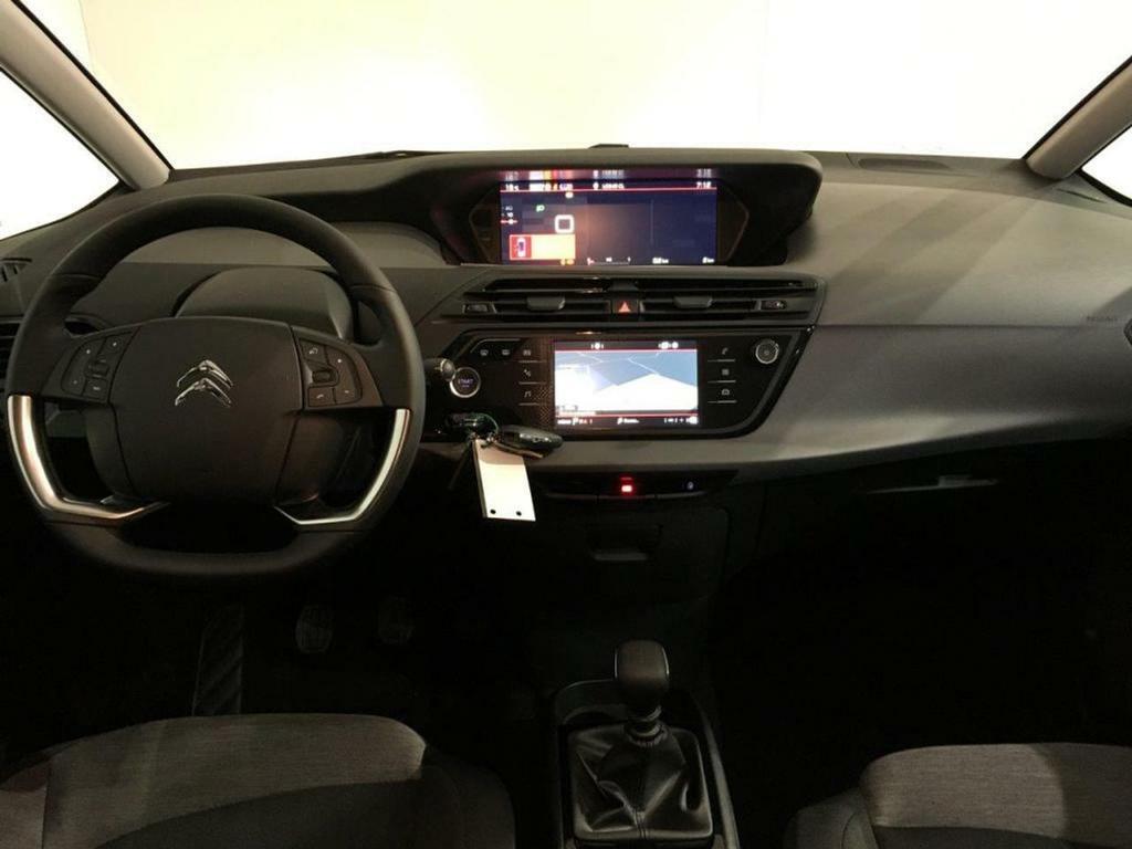 Citroën Grand C4 SpaceTourer PureTech 96KW (130CV) S&S 6v Feel 4