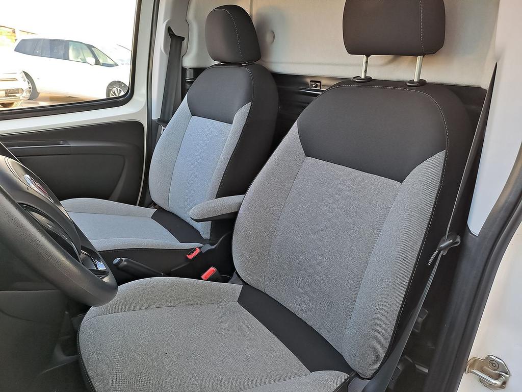 Fiat Fiorino CARGO 1.3 MULTIJET 16V 95 SX 4P N1 26