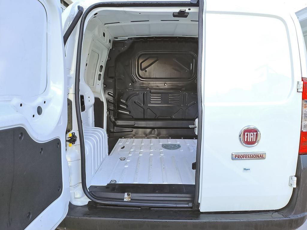 Fiat Fiorino CARGO 1.3 MULTIJET 16V 95 SX 4P N1 29