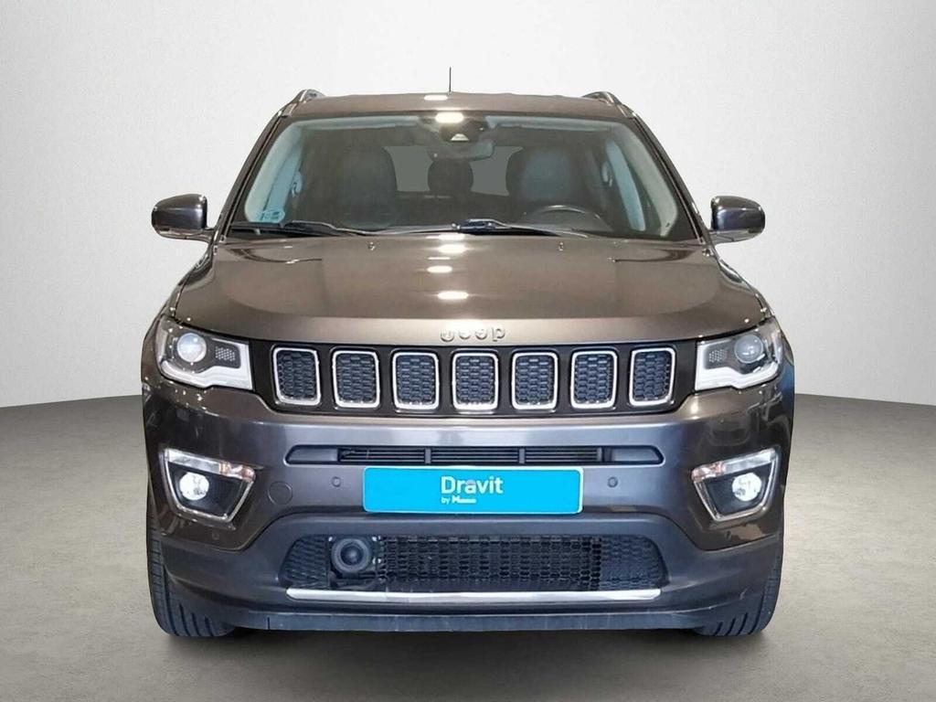 Jeep Compass 1.4 Mair 103kW Limited 4x2 7