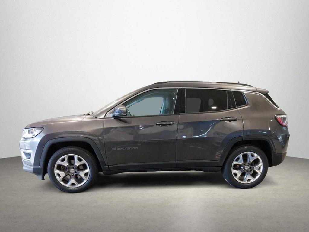 Jeep Compass 1.4 Mair 103kW Limited 4x2 4