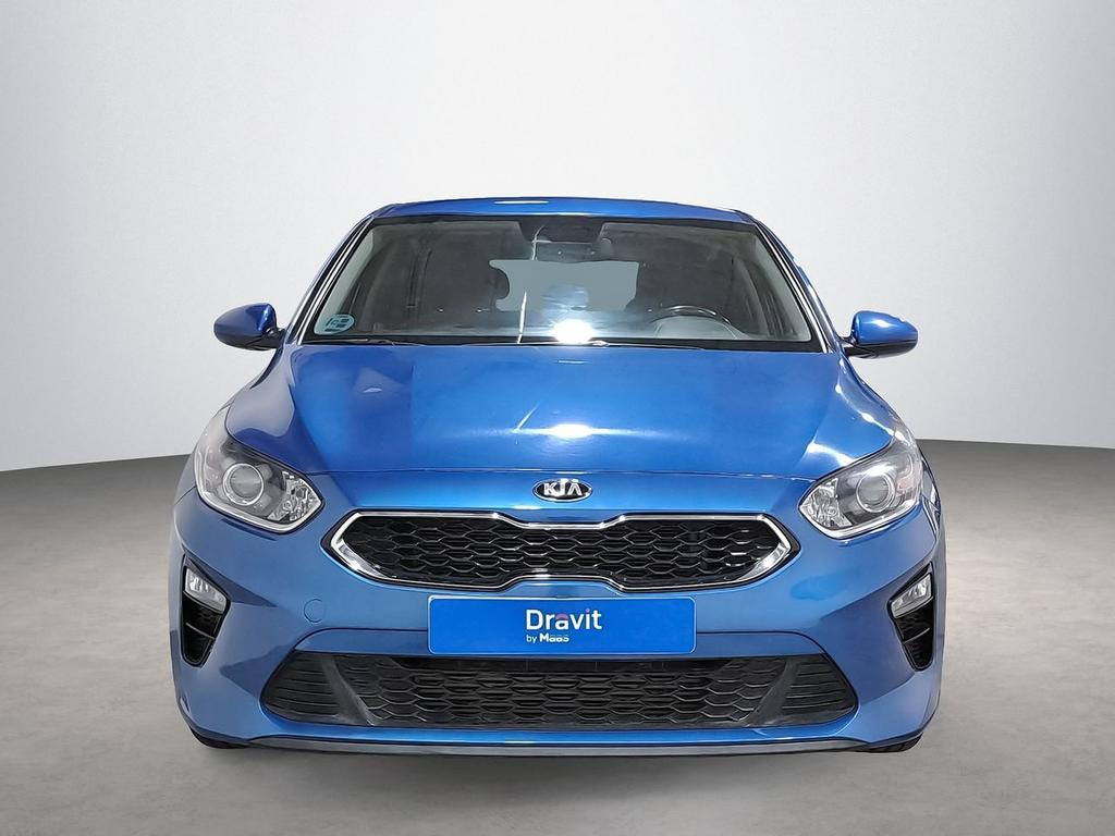 Kia Ceed 1.0 T-GDi 88kW (120CV) Drive 4