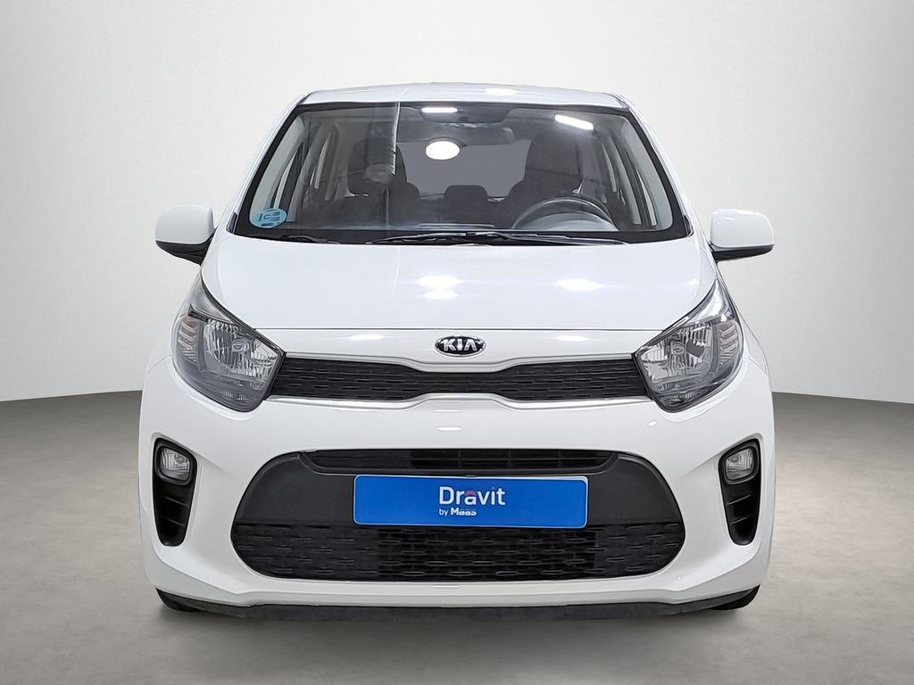 Kia Picanto 1.0 DPi 49kW (67CV) Concept 4