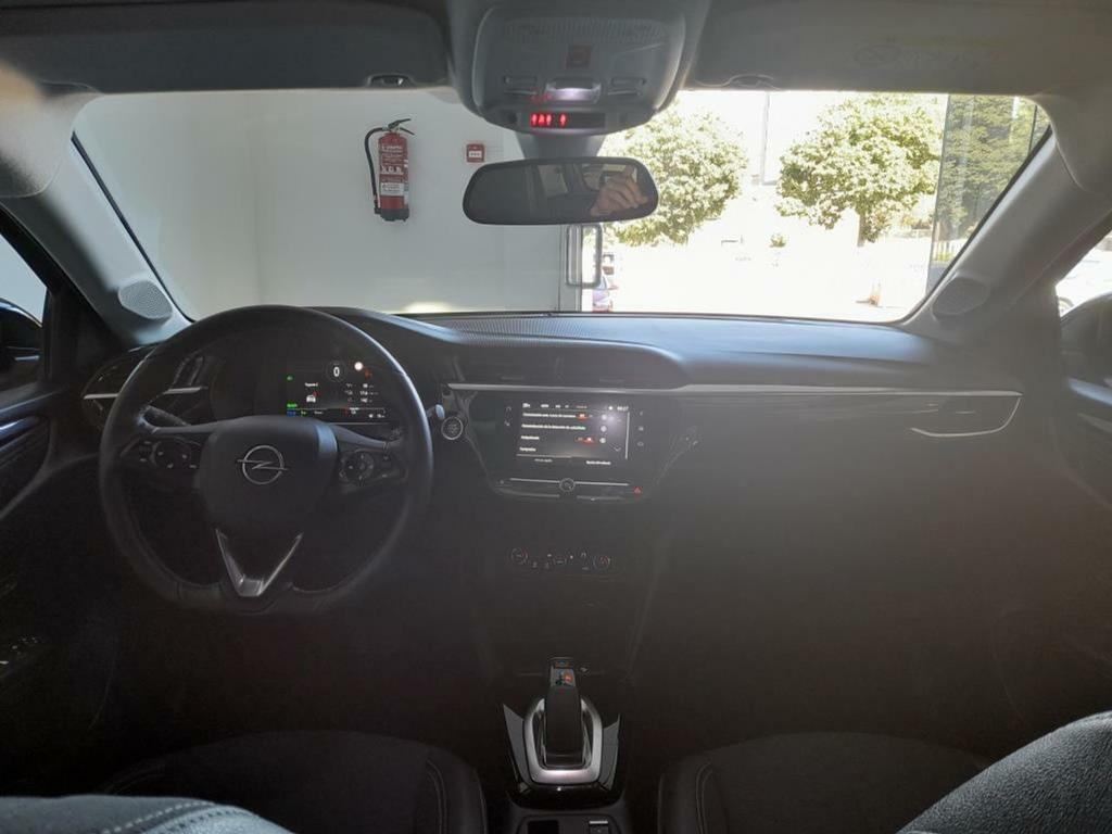 Opel Corsa-e 50kWh Elegance-e 11