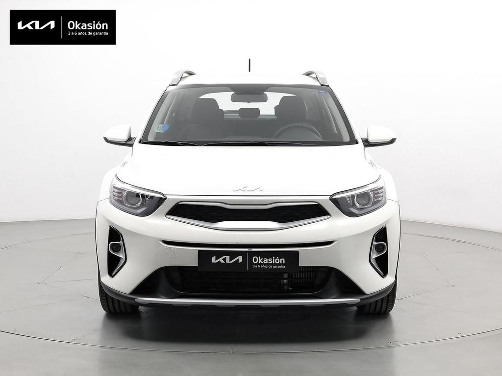 Kia Stonic 1.0 T-GDi 74kW (100CV) MHEV iMT Concept 4