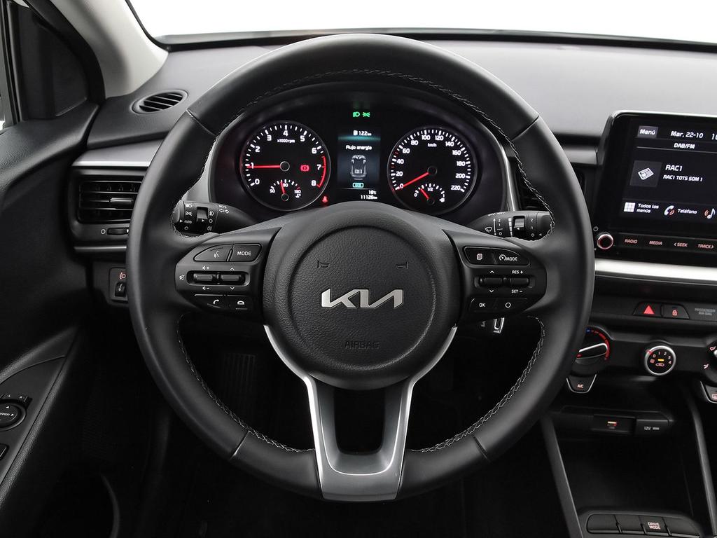 Kia Stonic 1.0 T-GDi 74kW (100CV) MHEV iMT Concept 17