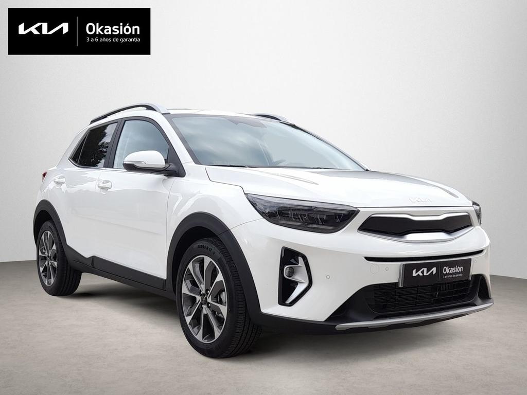 Kia Stonic 1.0 T-GDi 74kW MHEV MT Style Edition 1