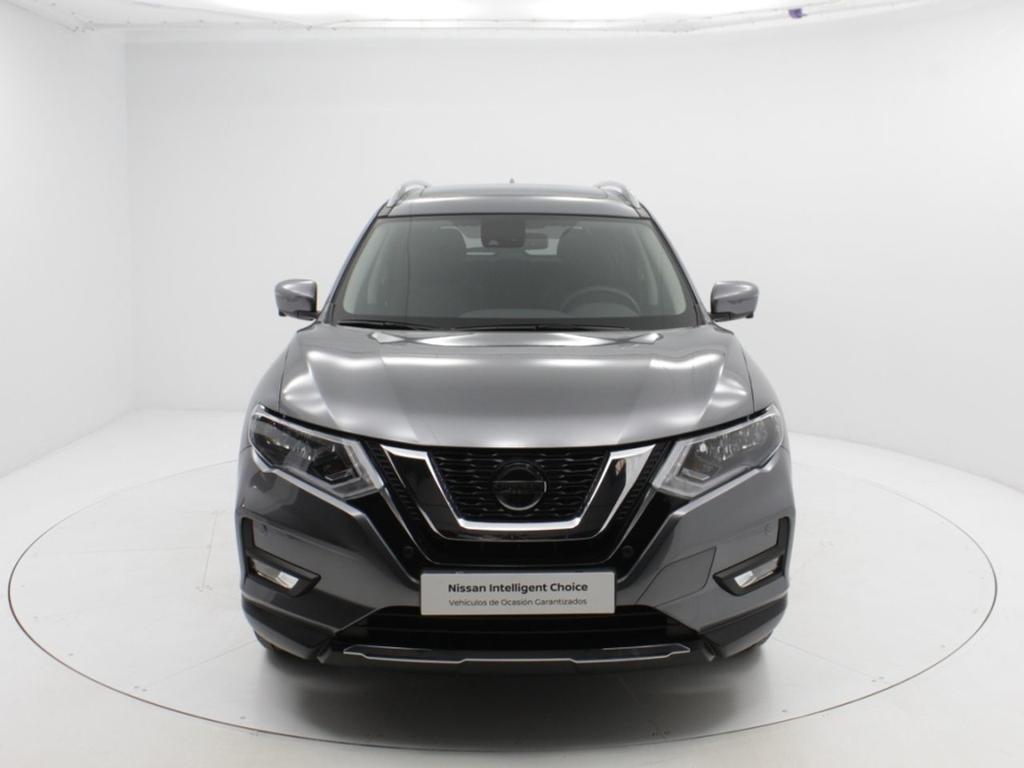 Nissan X-Trail 5P dCi 110 kW (150 CV) E6D N-CONNECTA 5