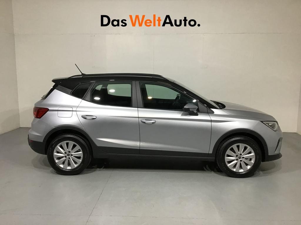 Seat Arona 1.0 TSI 81kW (110CV) Style XL 3