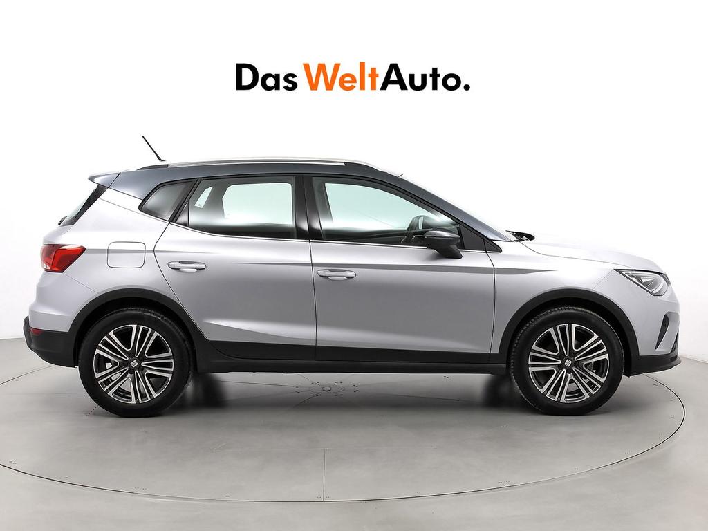 Seat Arona 1.0 TSI 85kW (115CV) FR XL 3