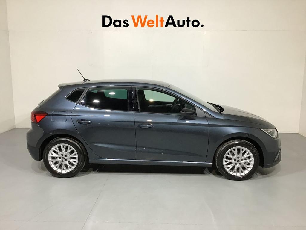 Seat Ibiza 1.0 TSI 81kW (110CV) FR XS 3