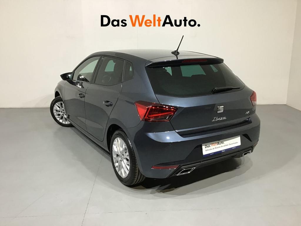 Seat Ibiza 1.0 TSI 81kW (110CV) FR XS 2