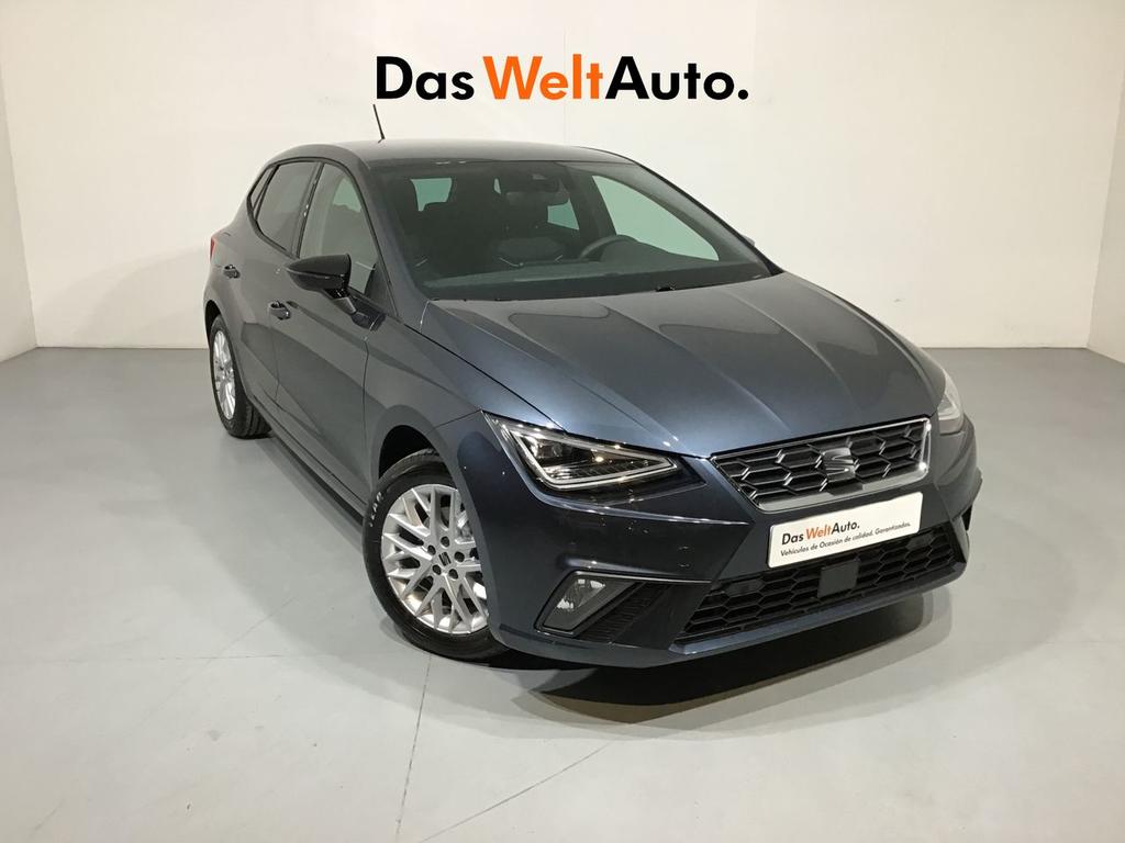 Seat Ibiza 1.0 TSI 81kW (110CV) FR XS 1