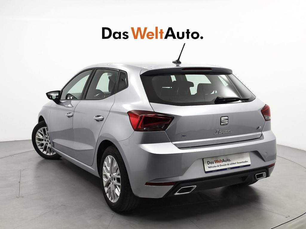 Seat Ibiza 1.0 TSI 81kW (110CV) FR XS 2