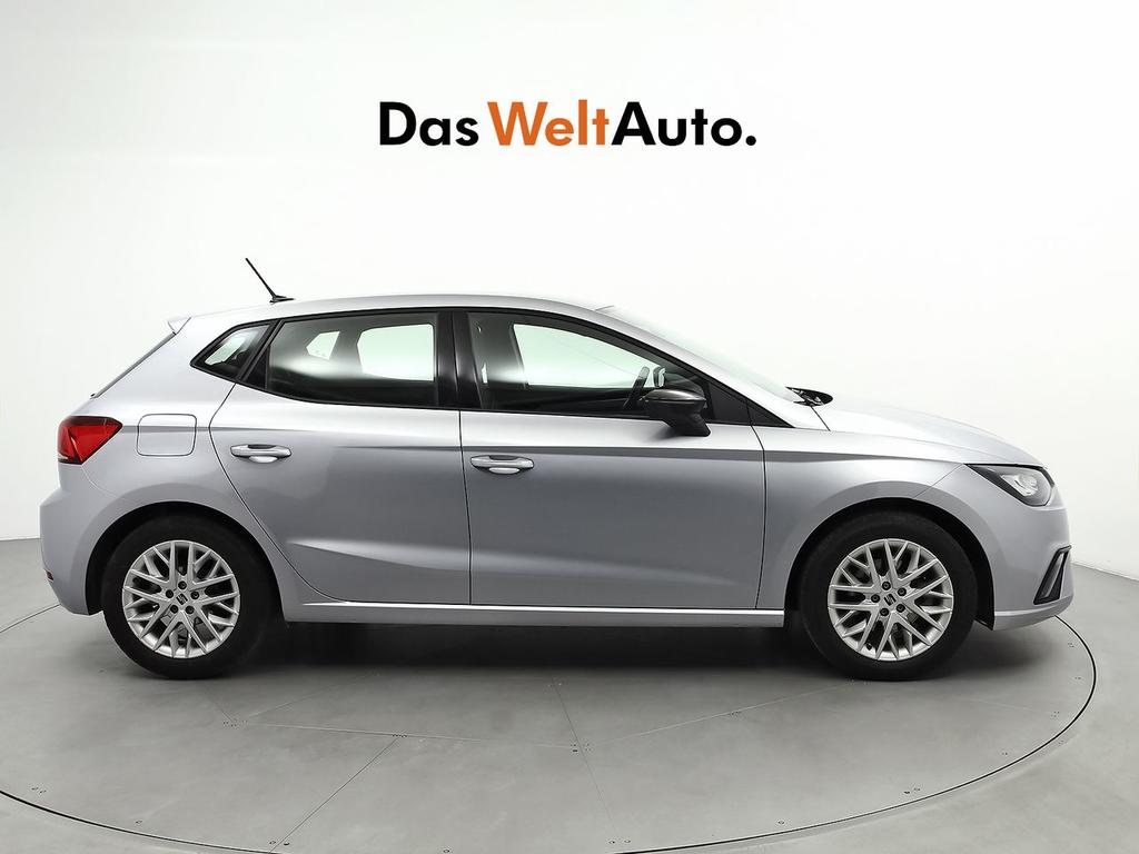 Seat Ibiza 1.0 TSI 81kW (110CV) FR XS 3