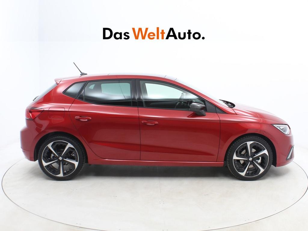 Seat Ibiza 1.0 TSI 81kW (110CV) DSG FR Plus 3