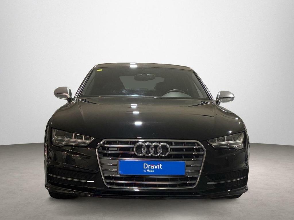 Audi A7 Sportback 4.0 TFSI 450CV quat S tron S7 7