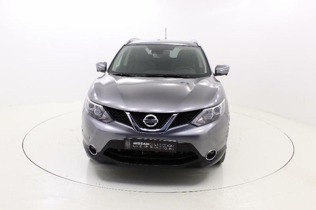 Nissan Qashqai 1.6dCi S&S TEKNA PREM S 4x2 XTRONIC Piel 2