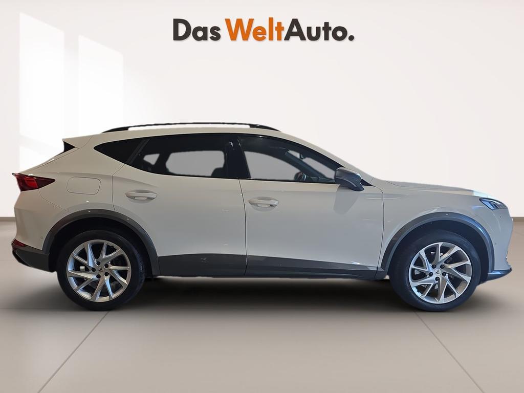 Cupra Formentor 1.5 TSI 110kW (150 CV) DSG 3