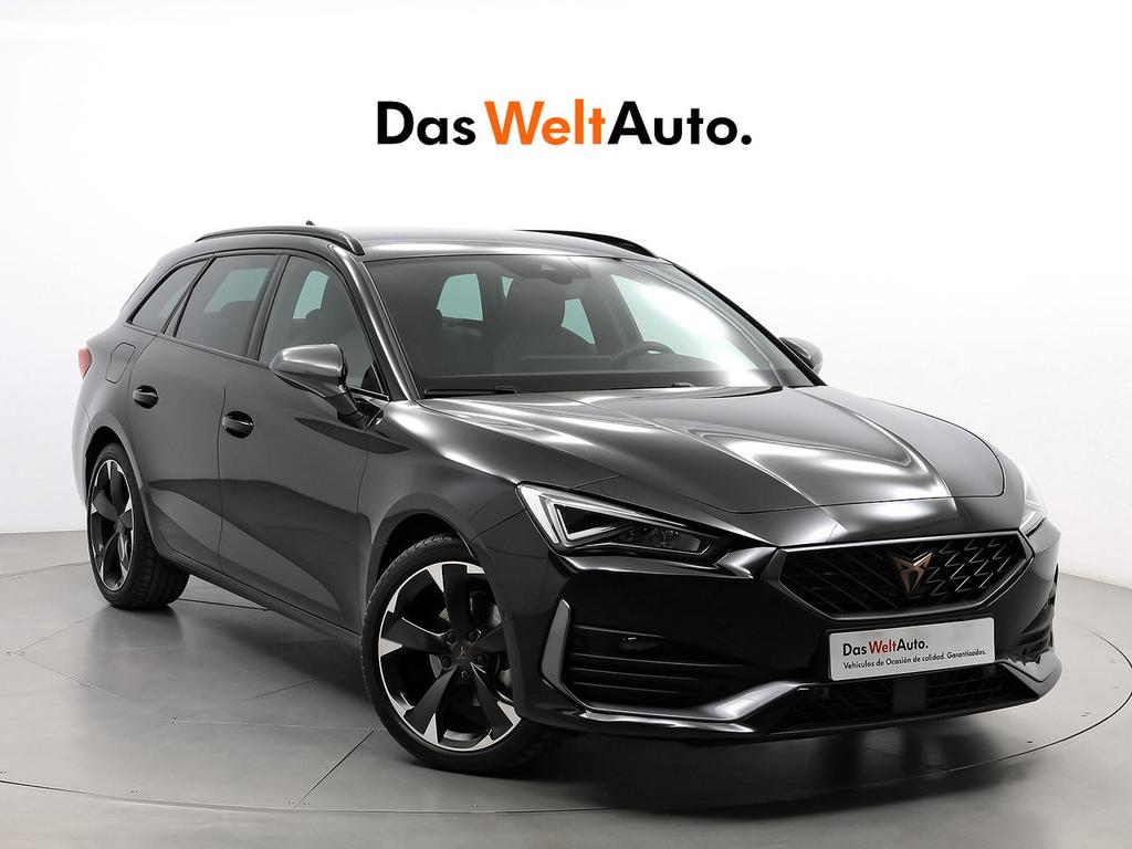 Cupra León SP 1.5 eTSI 110kW (150CV) DSG 1