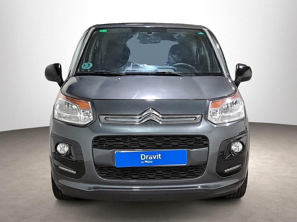 Citroën C3 Picasso PureTech 81KW (110CV) Feel Edition 4