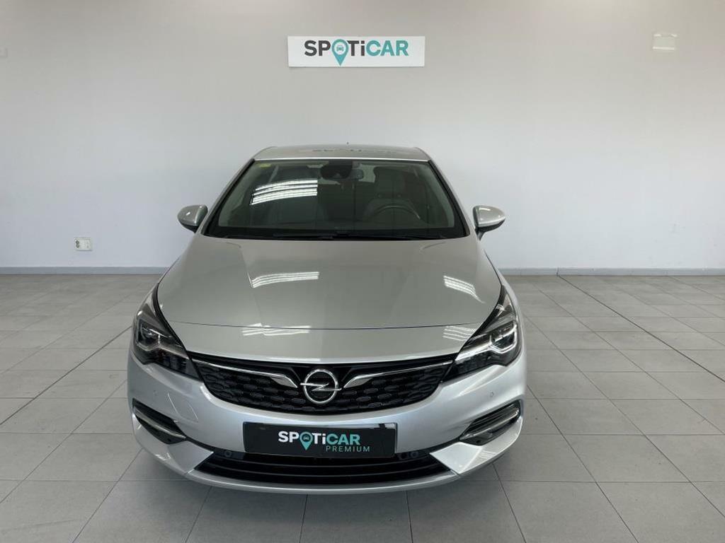 Opel Astra 1.2T SHR 107kW (145CV) Elegance 5