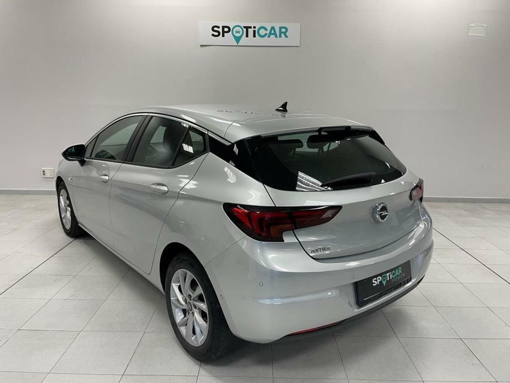 Opel Astra 1.2T SHR 107kW (145CV) Elegance 2