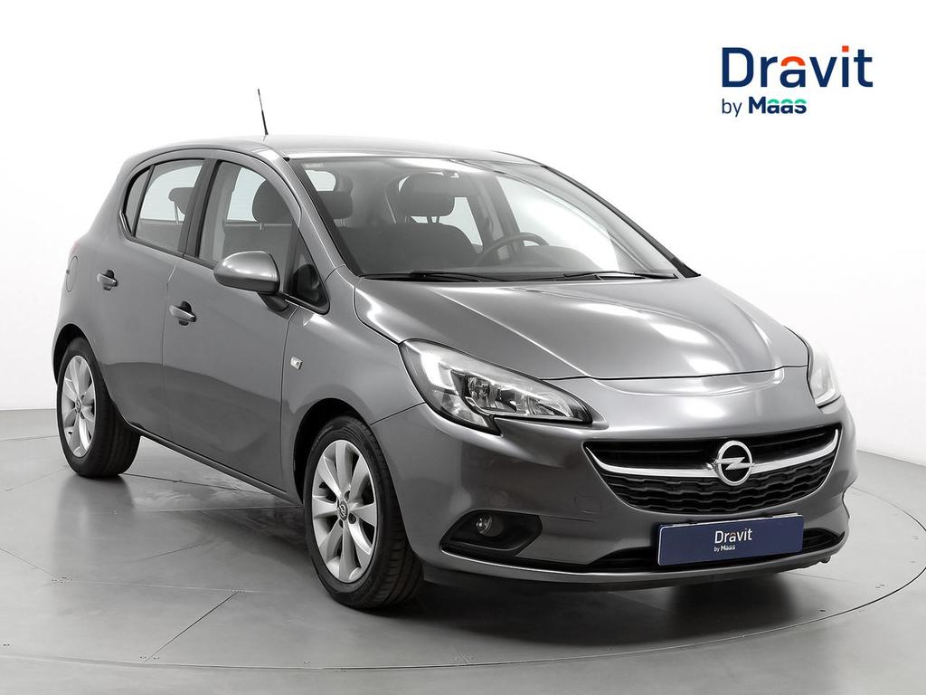 Opel Corsa 1.4 Selective 66kW (90CV) 1