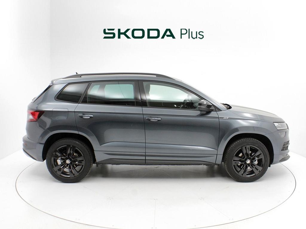 Skoda Karoq 1.5 TSI 110kW (150CV) DSG ACT Sportline 3