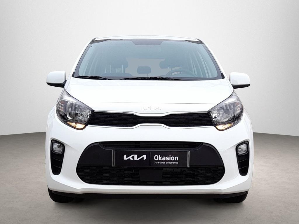 Kia Picanto 1.0 DPi 46kW (63CV) Concept 4