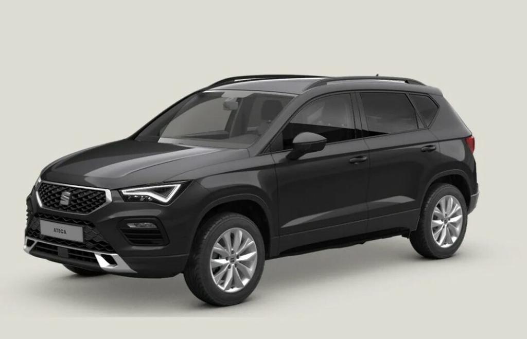 Seat Ateca 1.5 TSI 110kW St&Sp Style XL 4