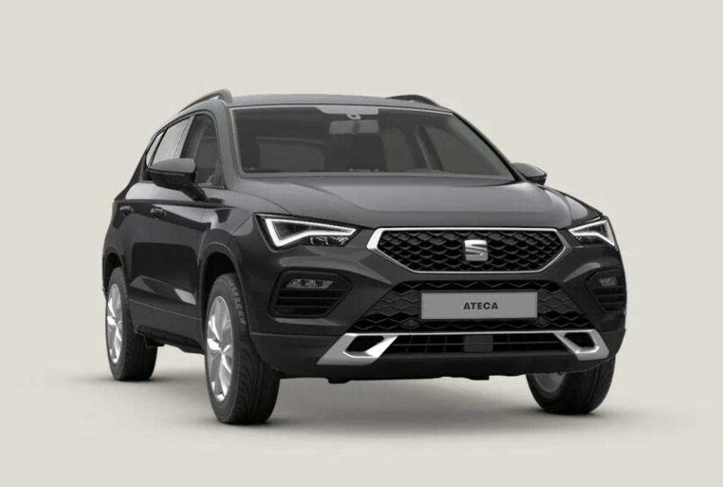 Seat Ateca 1.5 TSI 110kW St&Sp Style XL 3