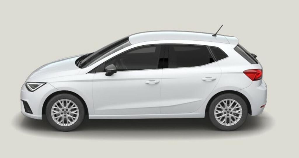 Seat Ibiza 1.0 TSI 85kW Special Edition Xcellence 2