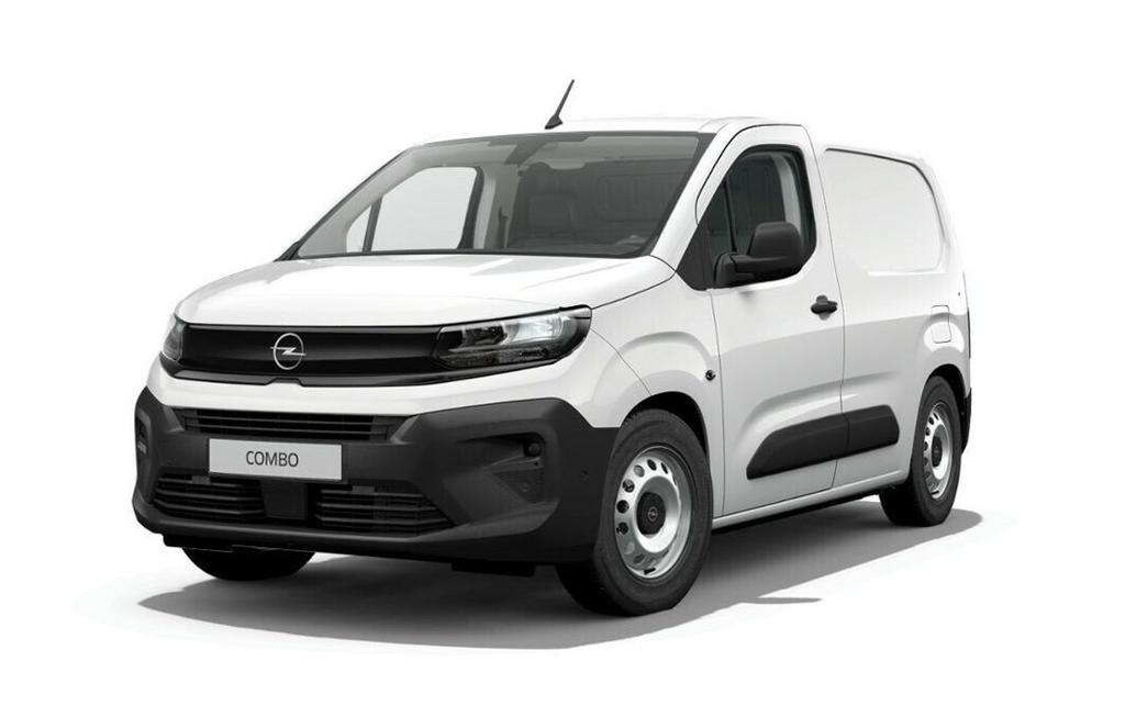 Opel Combo 1.5 TD 75KW 650KG SWB 3P 2