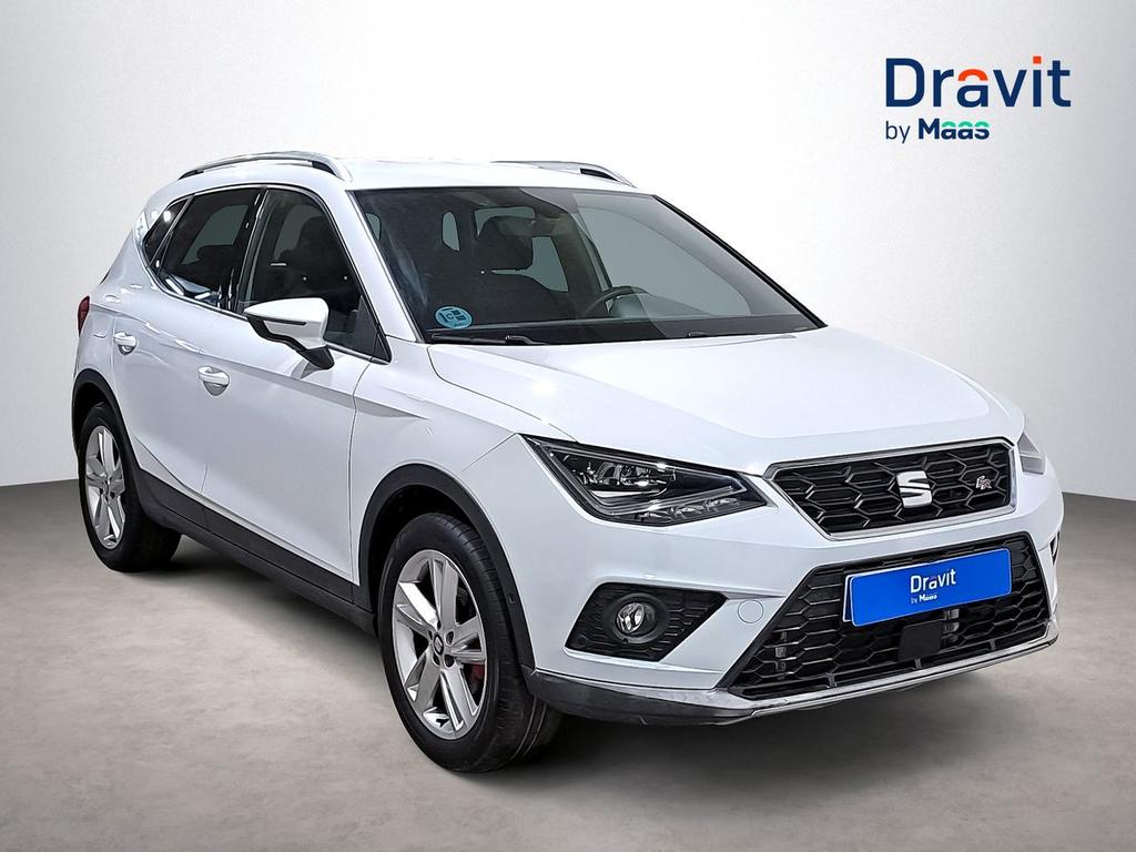 Seat Arona 1.0 TSI 81kW (110CV) DSG FR 1