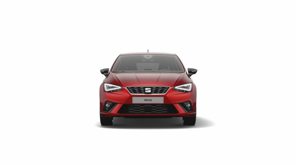 Seat Ibiza 1.0 TSI 85kW Special Edition Xcellence 4