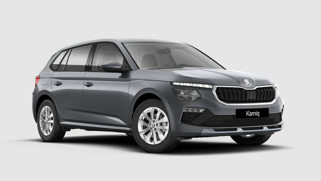 Skoda Kamiq 1.0 TSI 85kW (115CV) DSG SELECTION 2