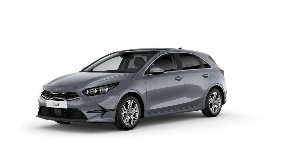 Kia Ceed 1.0 T-GDi 74kW (100CV) Drive 2